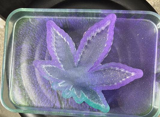 Tray/Ashtray